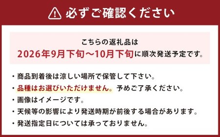 【9月発送分】梨 7.0kg  豊水 20世紀 新高 新興 果物