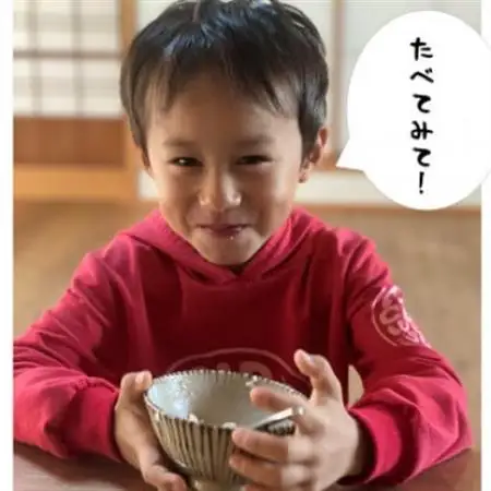 【令和7年産】初霜(源種)5分づき10kg　(栽培期間中農薬・化学肥料不使用)【1721466】