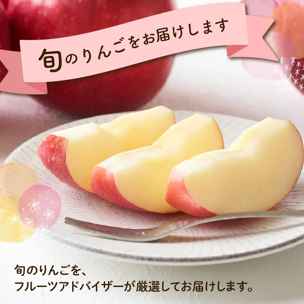 【先行予約】 令和8年産 りんご 秋陽 約2kg 山形 りんご