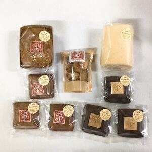 米粉を使用したケーキの詰め合わせ【配送不可地域：離島】【1616147】