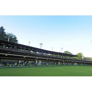 桜ヶ丘ゴルフ練習場平日打ち放題引換券×13枚【31,200円分】【1658346】