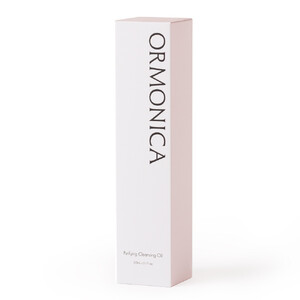 オルモニカ ピュリファイング クレンジングオイル 150ｍL