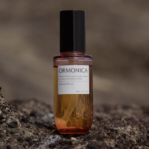 オルモニカ モイスチャー ヘアオイル 80ｍL