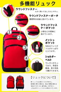 防災セット １人用 45点　防災士が開発した防災グッズ　MOTIPPA_OS308-0004