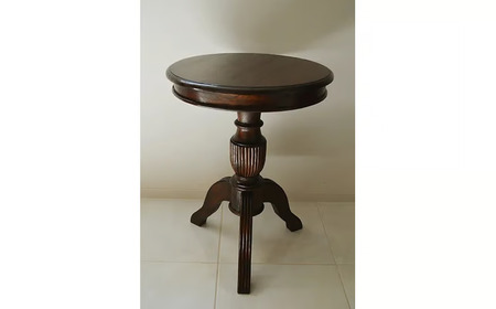 ラテス ラウンドテーブル 山梨県 甲斐市 BV-53