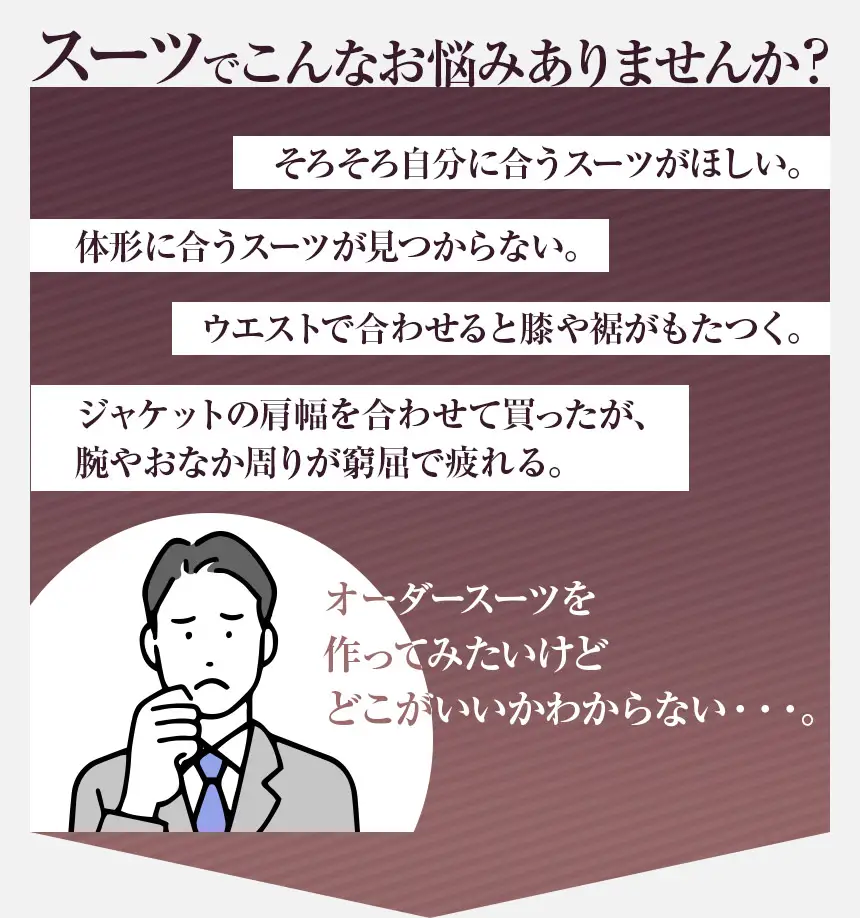 お仕立て券 2,500円分 | クーポン ファッション オーダーメイド スーツ ジャケット 