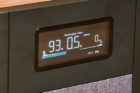 【ふるなびWEEK対象】ポータブル電源BPS-6L [1603f]