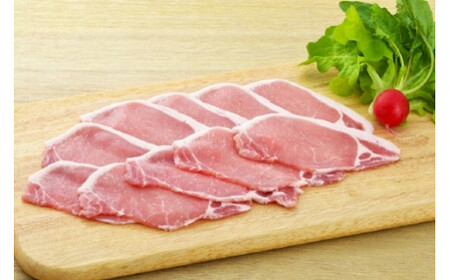 金星佐賀豚（ロース・バラ・モモ）バラエティセット