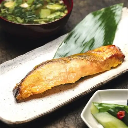 【岩手三陸・宮古港水揚げ】干物漬魚セット(2) 海の幸をおあげんせ干物【6種】・漬魚【3種】【配送不可地域：離島】【1717680】