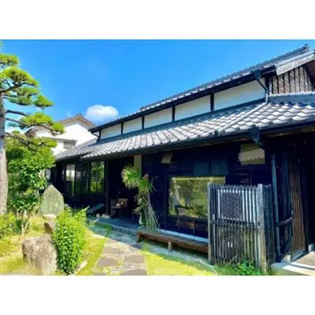 かもそう食堂　豊穣コース　ペアチケット【1720936】