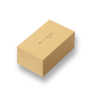 カルタ百人一首 化粧箱 (小) あられ おかき 小倉山荘 [1666]