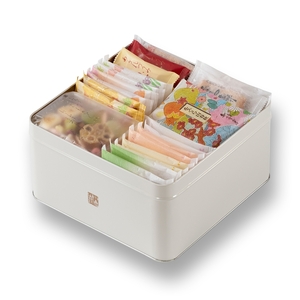 だんらん香具山 大缶 あられ おかき 小倉山荘 [1673]