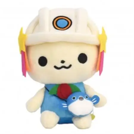 しょさまるグッズ【しょさまるぬいぐるみ・しょさまる金のピンバッチ・しょさまるメモ帳】【1718443】