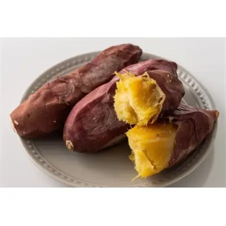 KOTARO-BRAND 一年熟成とろ焼き芋 4袋セット(1袋 500g)【配送不可地域：離島・沖縄県】【1723729】