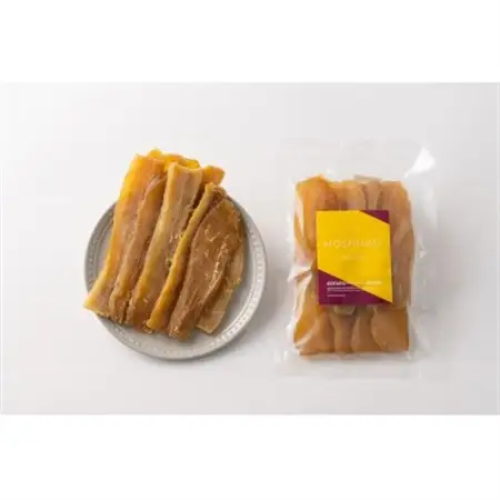 KOTARO-BRAND こだわり干し芋 4袋セット(1袋 300g)【配送不可地域：離島・沖縄県】【1723731】