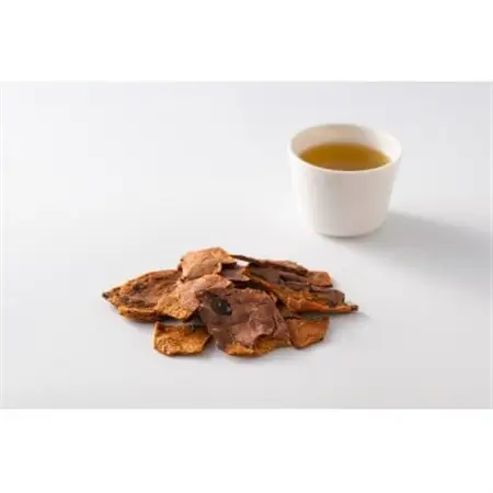 KOTARO-BRAND 焼きいもせんべい 80g×4袋【配送不可地域：離島・沖縄県】【1723737】