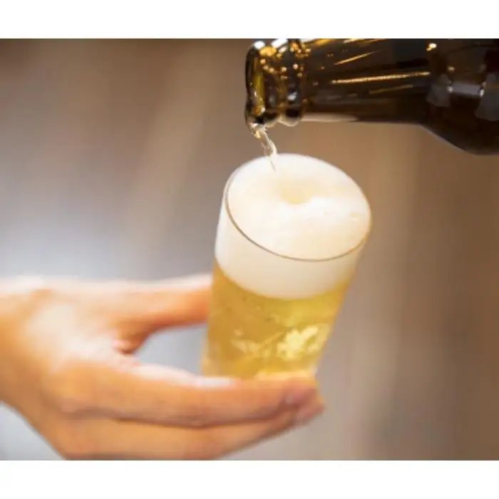 銘酒八海山の「ライディーンビールＩＰＡ」330ml×12本