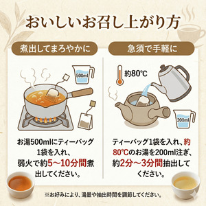 【 定期便3回 】 阿波晩茶 30パック 3セット 健康 お茶 番茶 オートファジー  【 阿波晩茶 】