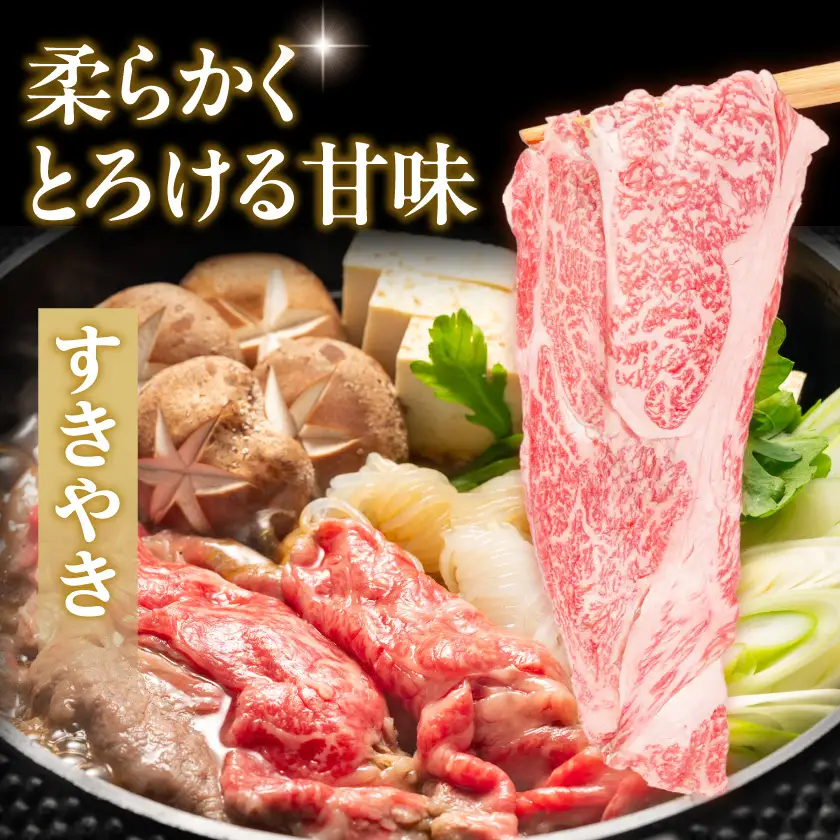 生産農家応援!宮崎牛ローススライス1.2kg〔21-26-001-1200g〕_(都城市) A44等級 国産ブランド牛 宮崎牛 黒毛和牛 ロース スライス 小分け