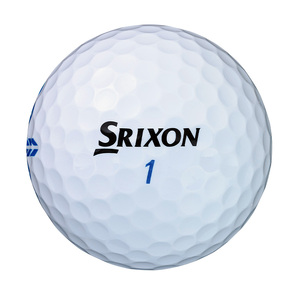 ゴルフボール　スリクソン　AD　SPEED 　ホワイト【１ダース/１２球入り】