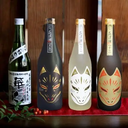 【発送月固定定期便】3酒造のお酒が720ml 月替わりで届く全12回【4084359】