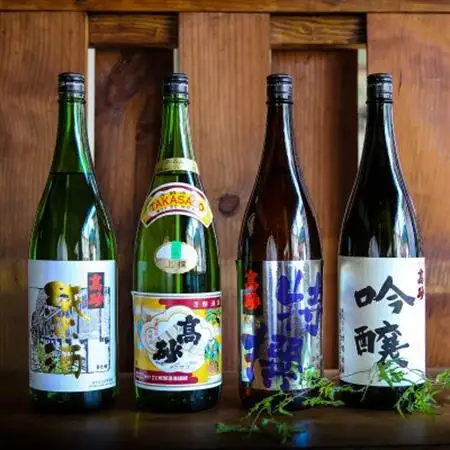 【発送月固定定期便】3酒造のお酒が1升 月替わりで届く全12回【4084361】