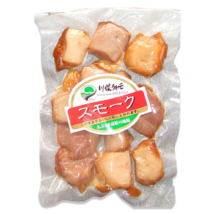 福島ブランド鶏 川俣シャモの豪華おつまみセット  FAF-0177