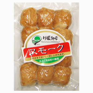 福島ブランド鶏 川俣シャモ 肉だんごくんせい 12個入り  FAF-0178