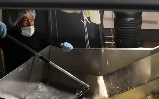 M920-1 乾燥白麹300g×2袋 乾燥米麹小粒300g×2袋 合計1200g