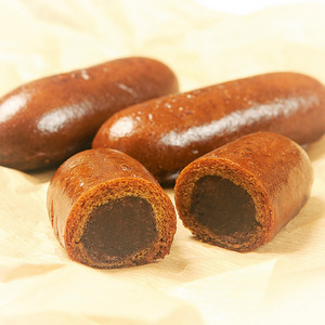 黒かりんとう饅頭 12個入り  FAF-0060