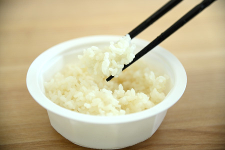 特別栽培米 こしひかり 京丹波米 パックごはん 150ｇ×8個 [008AGC002]