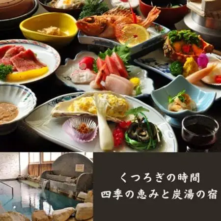 ホテル龍泉洞愛山ペア宿泊券「岩泉の季節を味わう」一泊二食付【1723278】