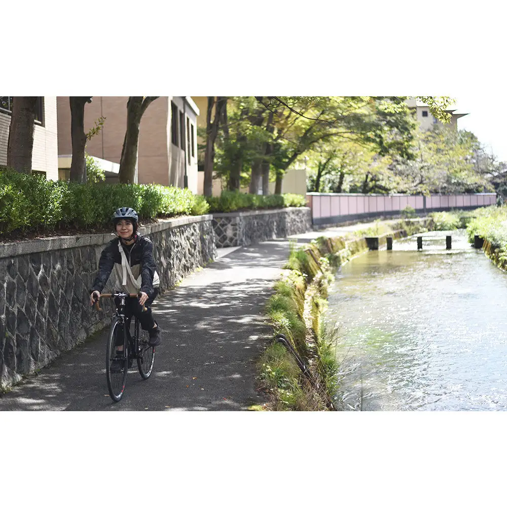 【高島屋選定品】＜VIGORE＞女性のためのスポーツ自転車「VIGORE for W Sports」
