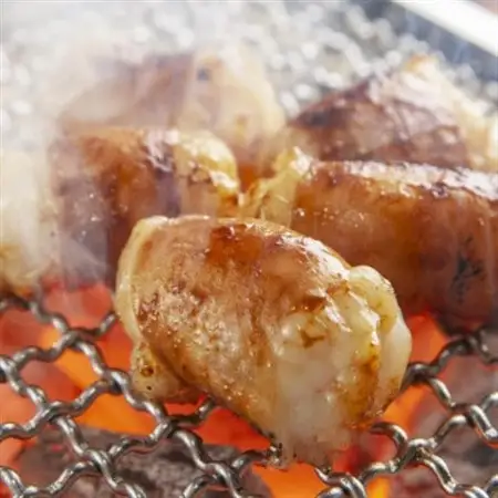 もつ鍋や焼肉で食べて欲しい!マルチョウ 1kg(250g×4P)【配送不可地域：離島】【1725883】