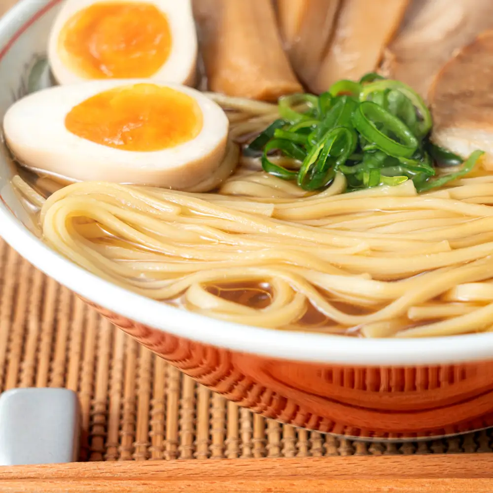 つるつる 中華麺 乾麺 400g×10袋 ad-cmkmx10