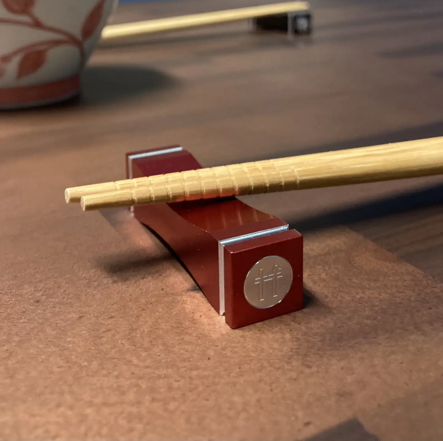 食卓を彩る　アルミ製　tf hashioki_OS318-0002