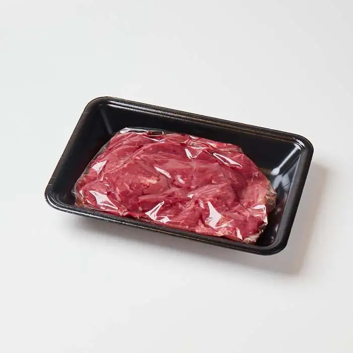 切り落とし 500g 美笑牛