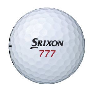 スリクソン XmaX2 ゴルフボール 36球 3ダース〈ホワイト〉〈丹波市製造〉 ゴルフボール ゴルフ