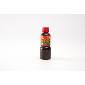 韓国鍋の濃縮スープの素 300ml×3本 計900ml