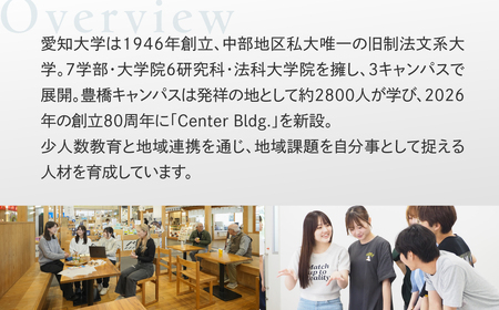 ≪返礼品無し≫【愛知大学】豊橋市大学応援寄附 300000円 大学寄附 愛知県豊橋市への寄附 返礼品無し 寄附のみ 豊橋市 穂の国 東三河 300000円 ポッキリ 愛知県 豊橋市