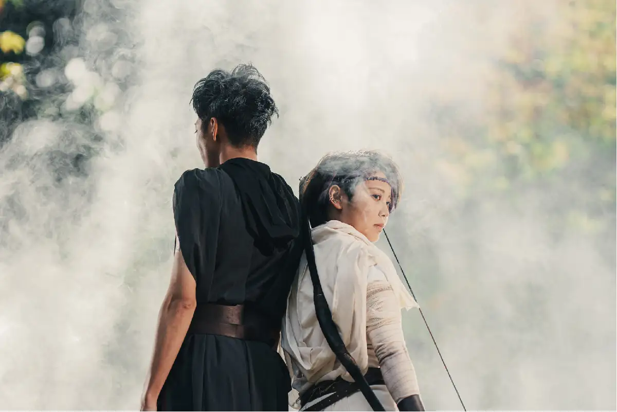  万博記念公園特別利用券【ファンタズーマコース】【大阪府吹田市】チケット 招待券 入園券 入場券 大人 子供 家族 ファミリー アウトドア アスレチックス 公園 