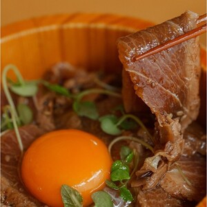 京都丹後　伊根産まぐろの夕日漬け丼のもと　1人前（150g） 魚介 漬丼 どんぶり 丼のもと ふるさと納税 丼
