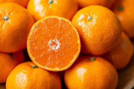 【愛媛名産】玉宝みかん 20kg【H64-28】【1510744】 YWTY017