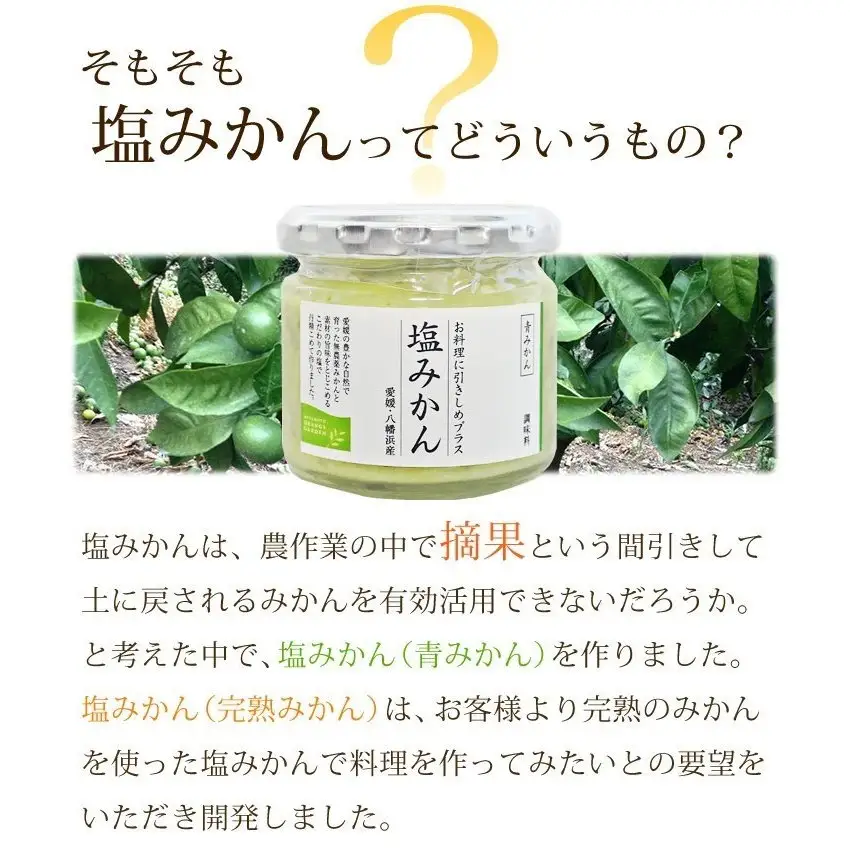新しい調味料「塩みかん」で食べる!じゃこ天＆じゃこカツ 食べ比べセット【八水蒲鉾】【C25-285】【配送不可地域：離島】【1661791】 YWTAP226