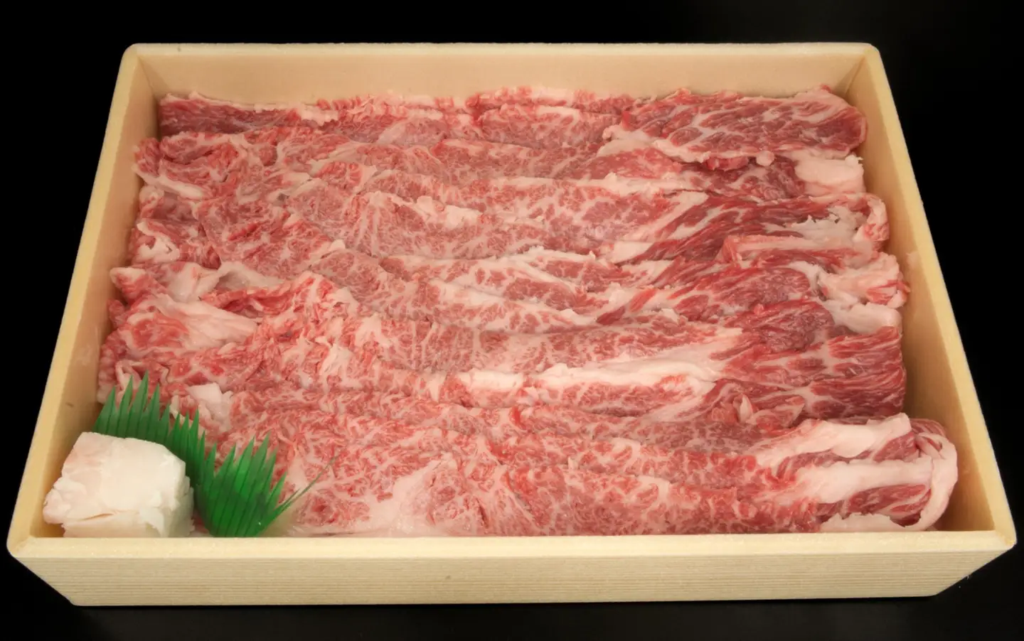 【牧場直売店】兵庫県産黒毛和牛 すき焼き用バラ 500g | 黒毛和牛 牛肉 バラ グルメ 兵庫県 上郡町