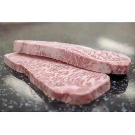 最高5等級 飛騨牛 厚切りロースステーキ 900g 300g×3枚 養老ミート【配送不可地域：離島】【1724992】