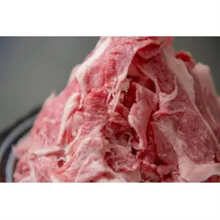 飛騨牛 切り落とし 2.1kg(700g×3P) 訳あり 養老ミート【配送不可地域：離島】【1725008】