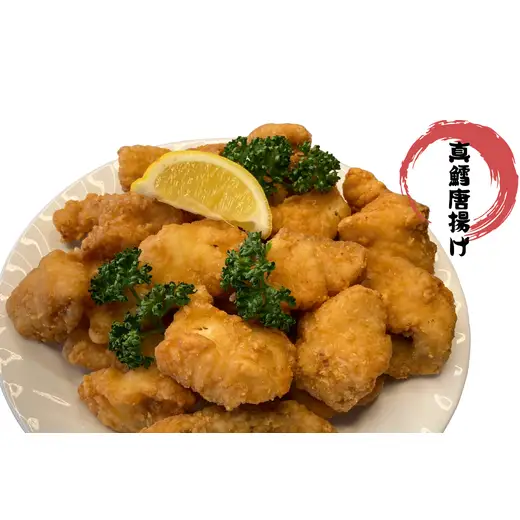 8-010-008　真たら唐揚げ 800g