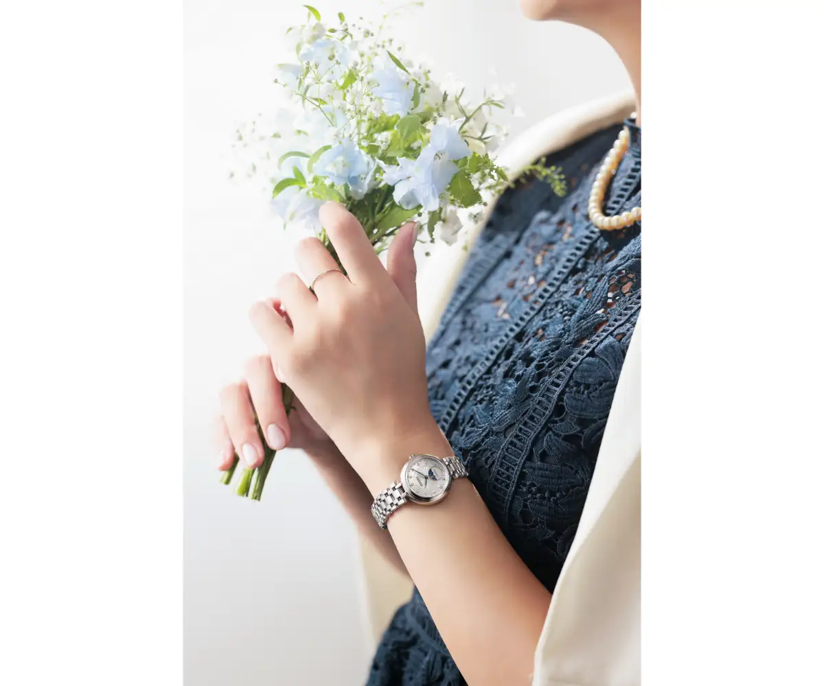 【CITIZEN】 EXD レディース EE1020-77D