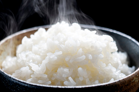 【数量限定】大山の水で育てた関金町産 コシヒカリ 5kg